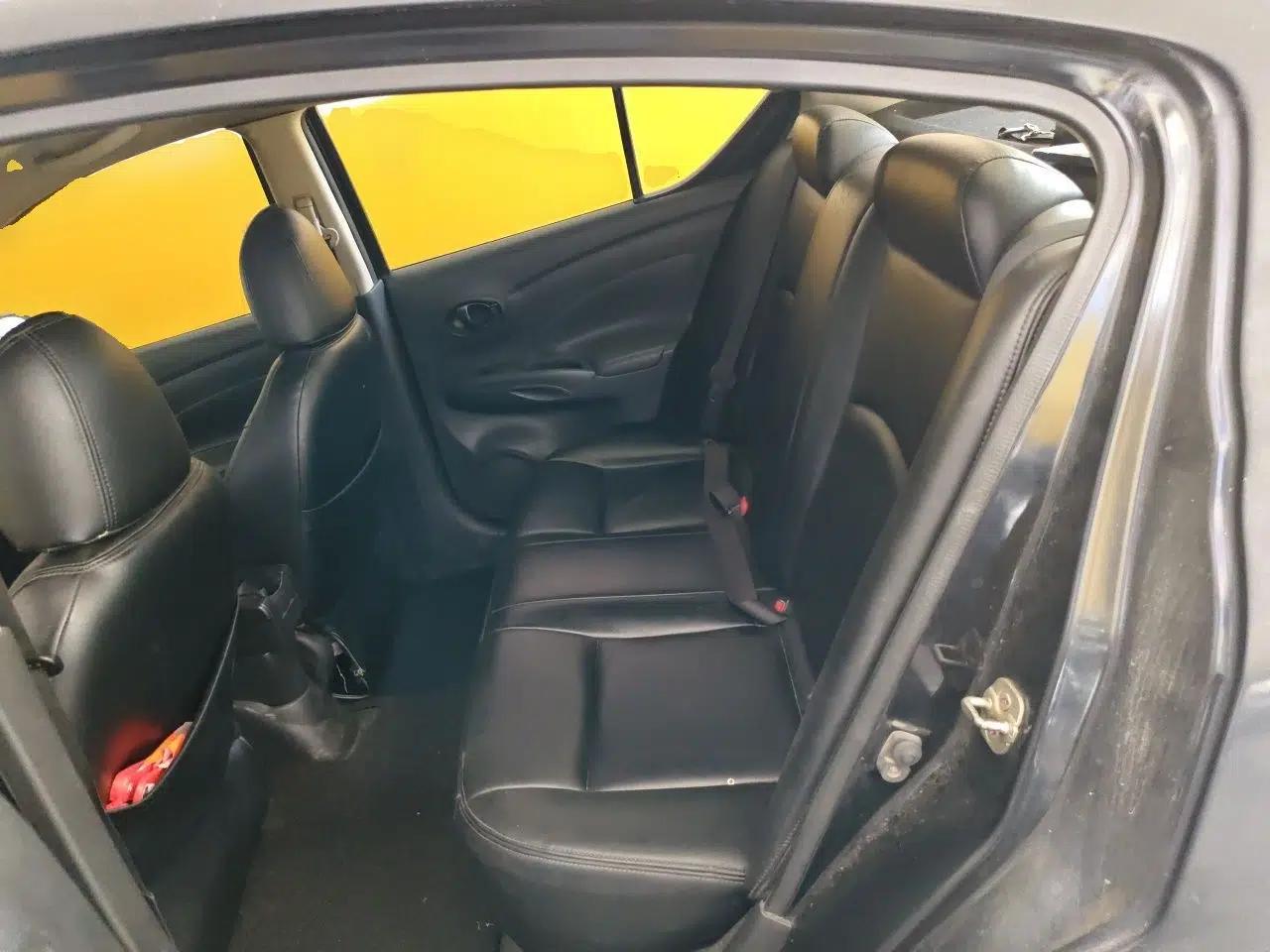 Nissan Sunny 2011 1.5XE Manual Comfort Edition — миниатюра 17
