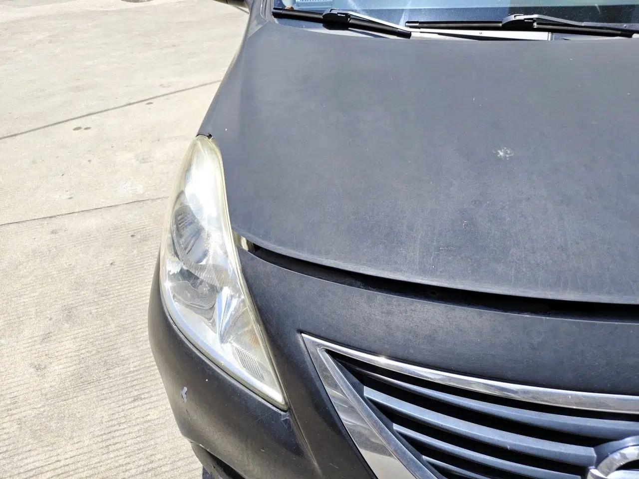 Nissan Sunny 2011 1.5XE Manual Comfort Edition — миниатюра 7