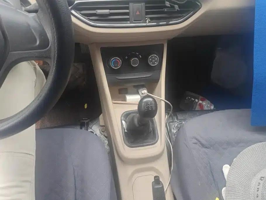 CrossStar V3 2022 1.5L Gasoline Enjoyable 5-Seater Bus JL473QH — миниатюра 16