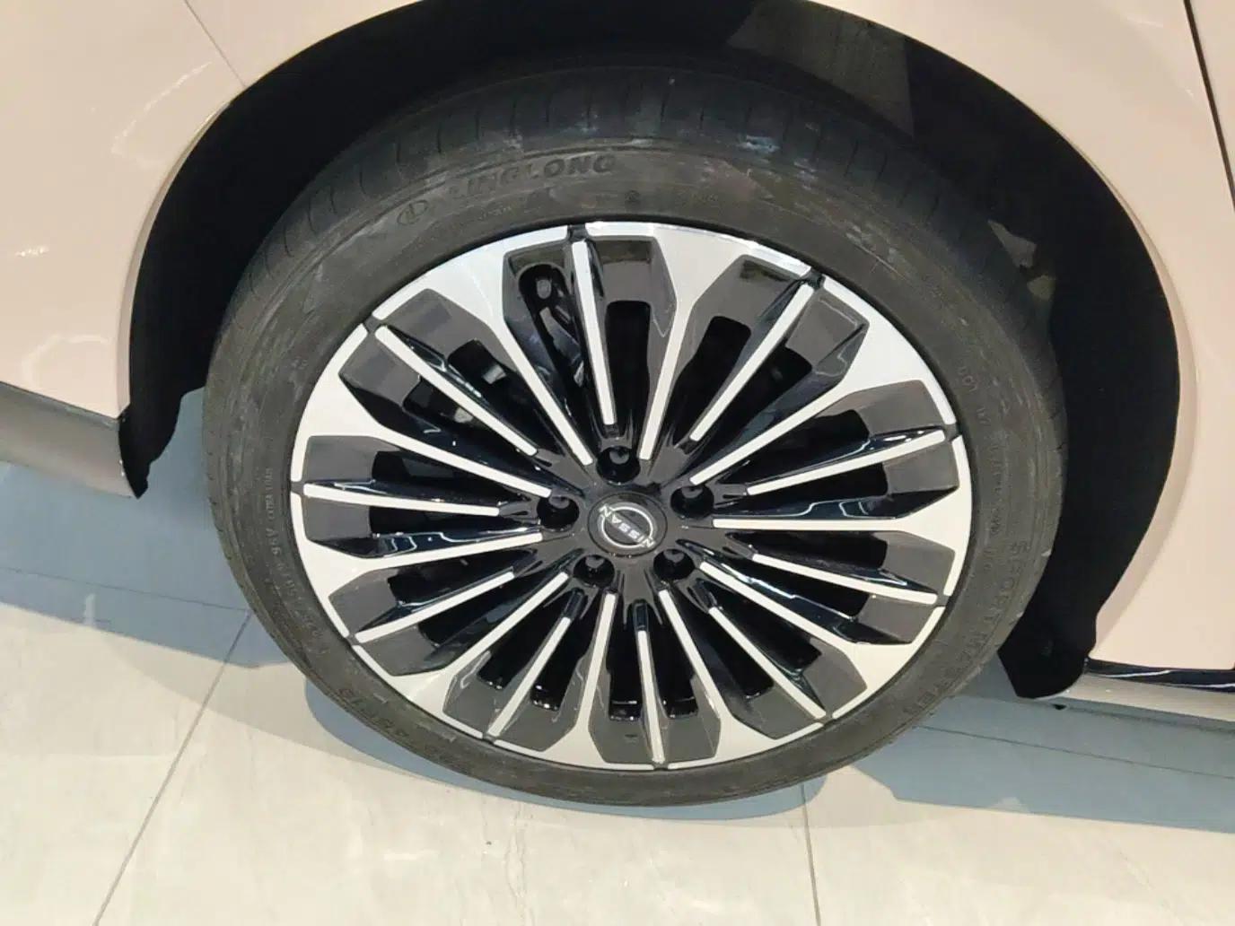 Nissan N7 2025 510 Pro — миниатюра 11