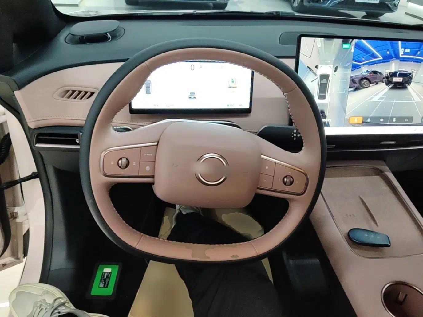 Nissan N7 2025 510 Pro — миниатюра 13
