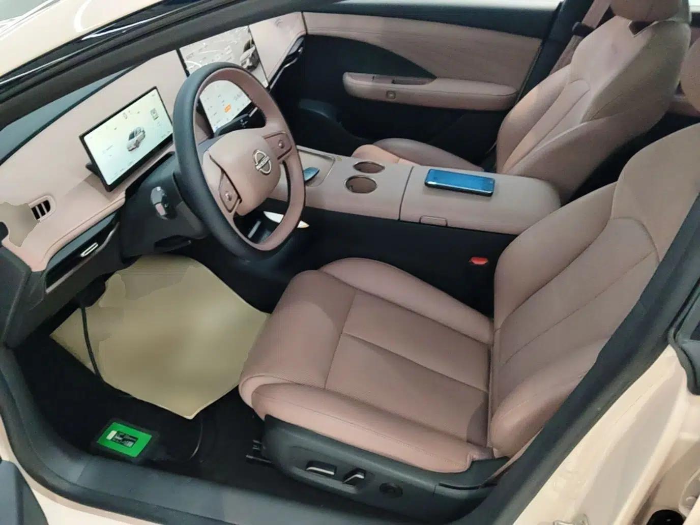 Nissan N7 2025 510 Pro — миниатюра 17