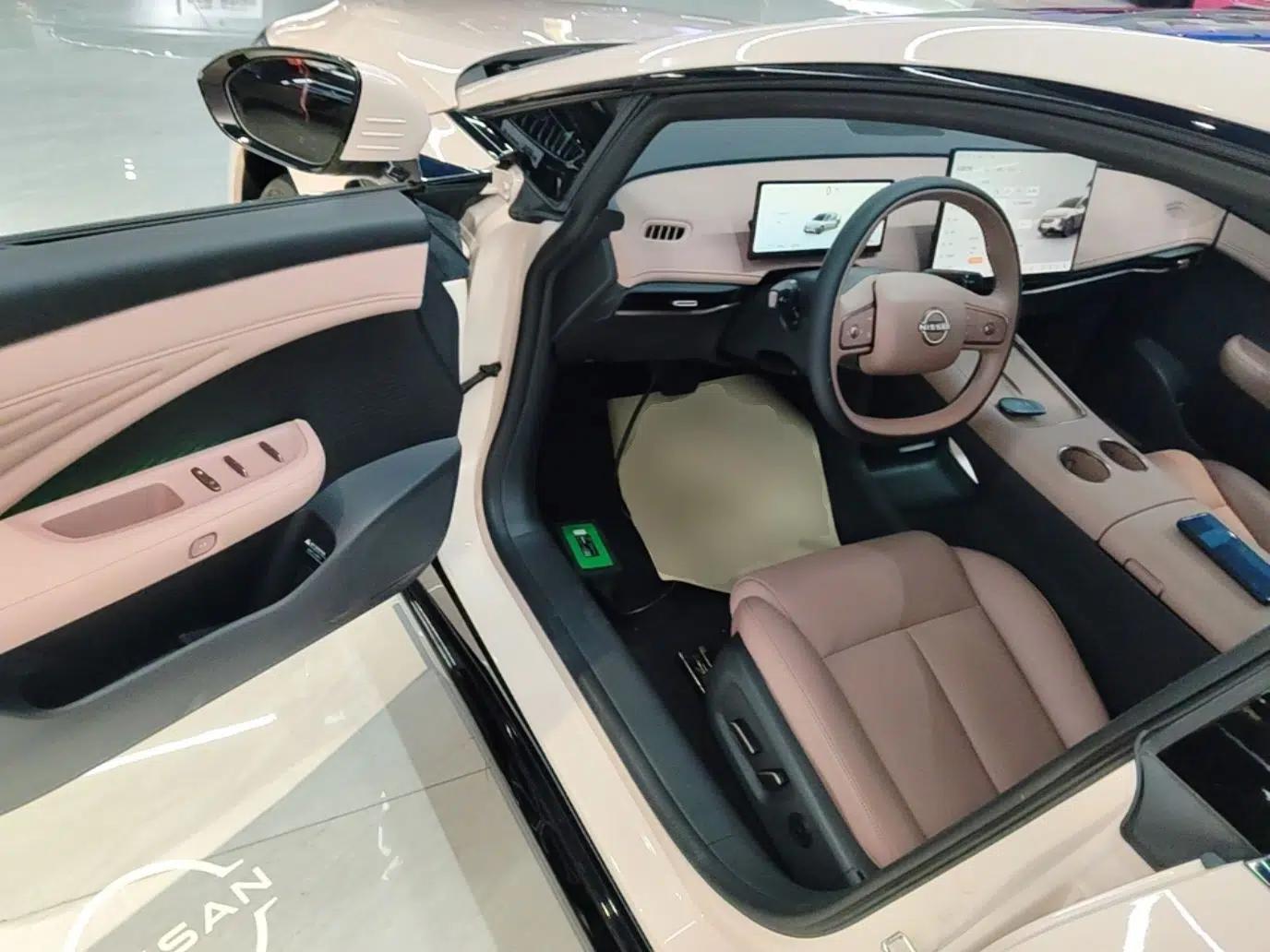 Nissan N7 2025 510 Pro — миниатюра 18