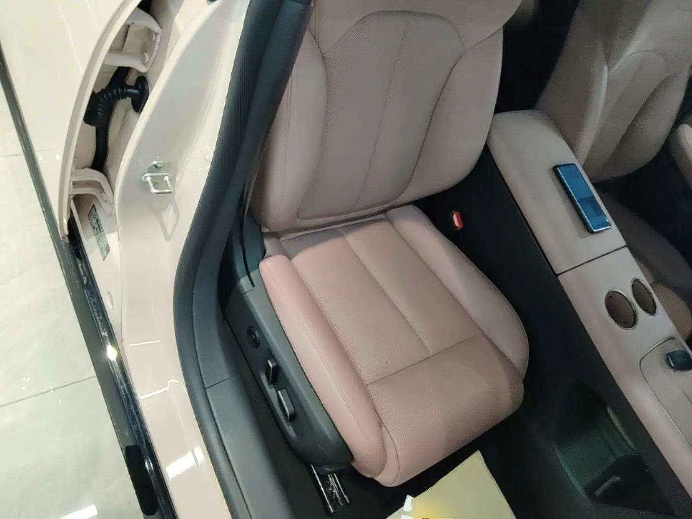 Nissan N7 2025 510 Pro — миниатюра 19