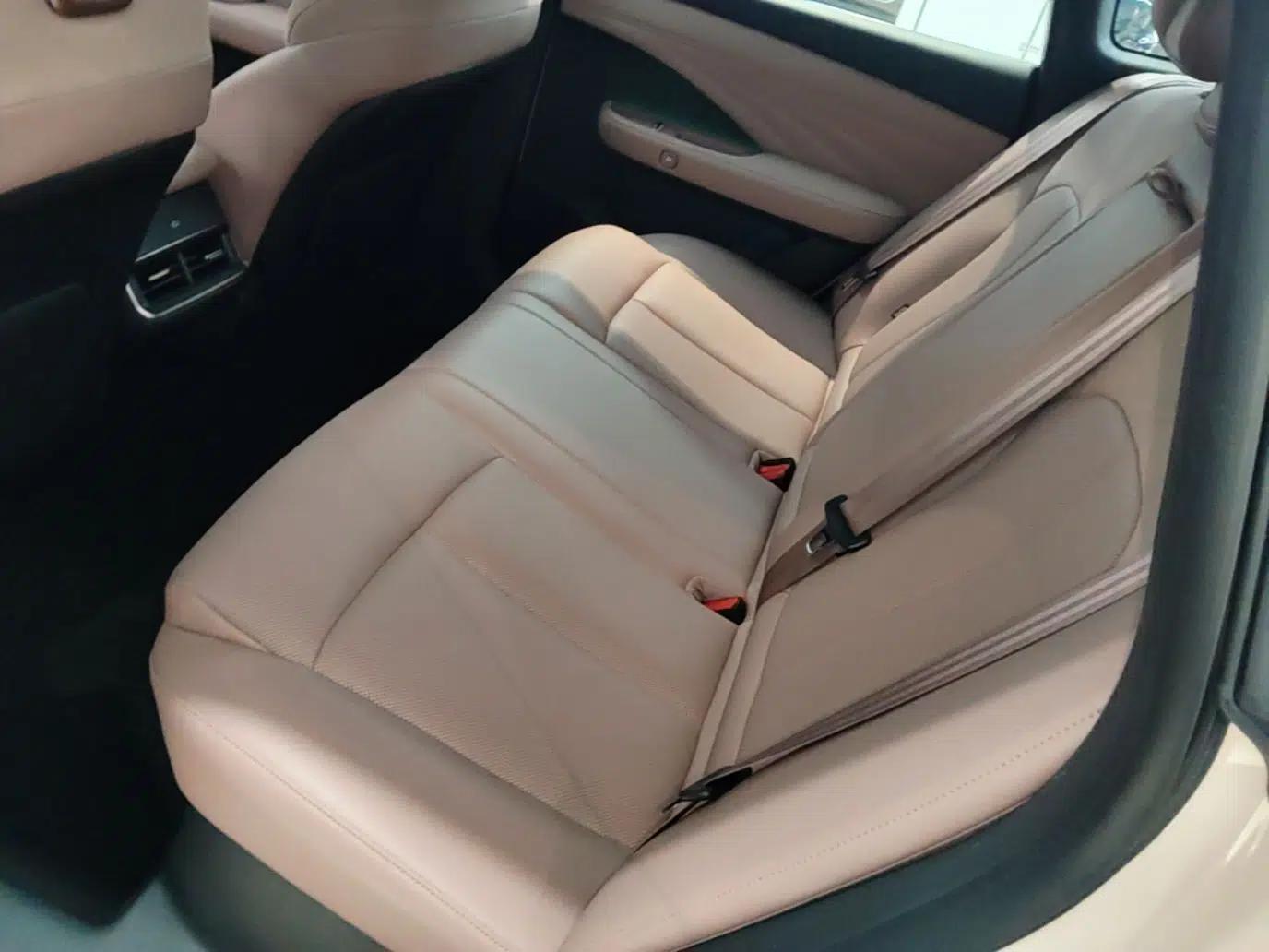 Nissan N7 2025 510 Pro — миниатюра 20