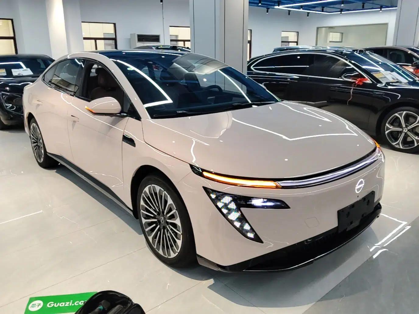 Nissan N7 2025 510 Pro — миниатюра 3