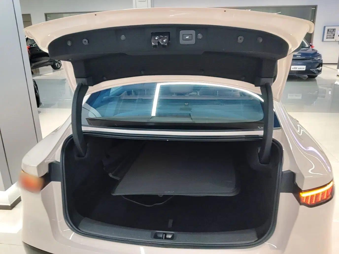 Nissan N7 2025 510 Pro — миниатюра 22