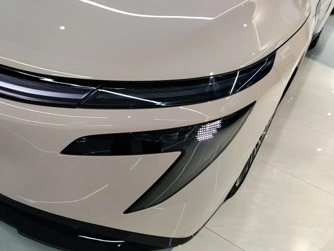 Nissan N7 2025 510 Pro — миниатюра 8