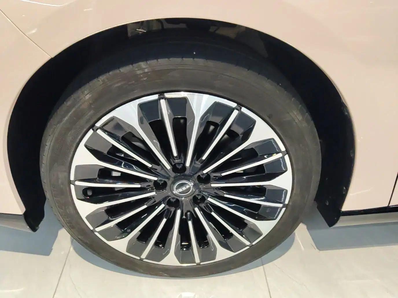 Nissan N7 2025 510 Pro — миниатюра 10
