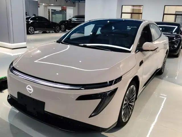 Nissan N7 2025 510 Pro