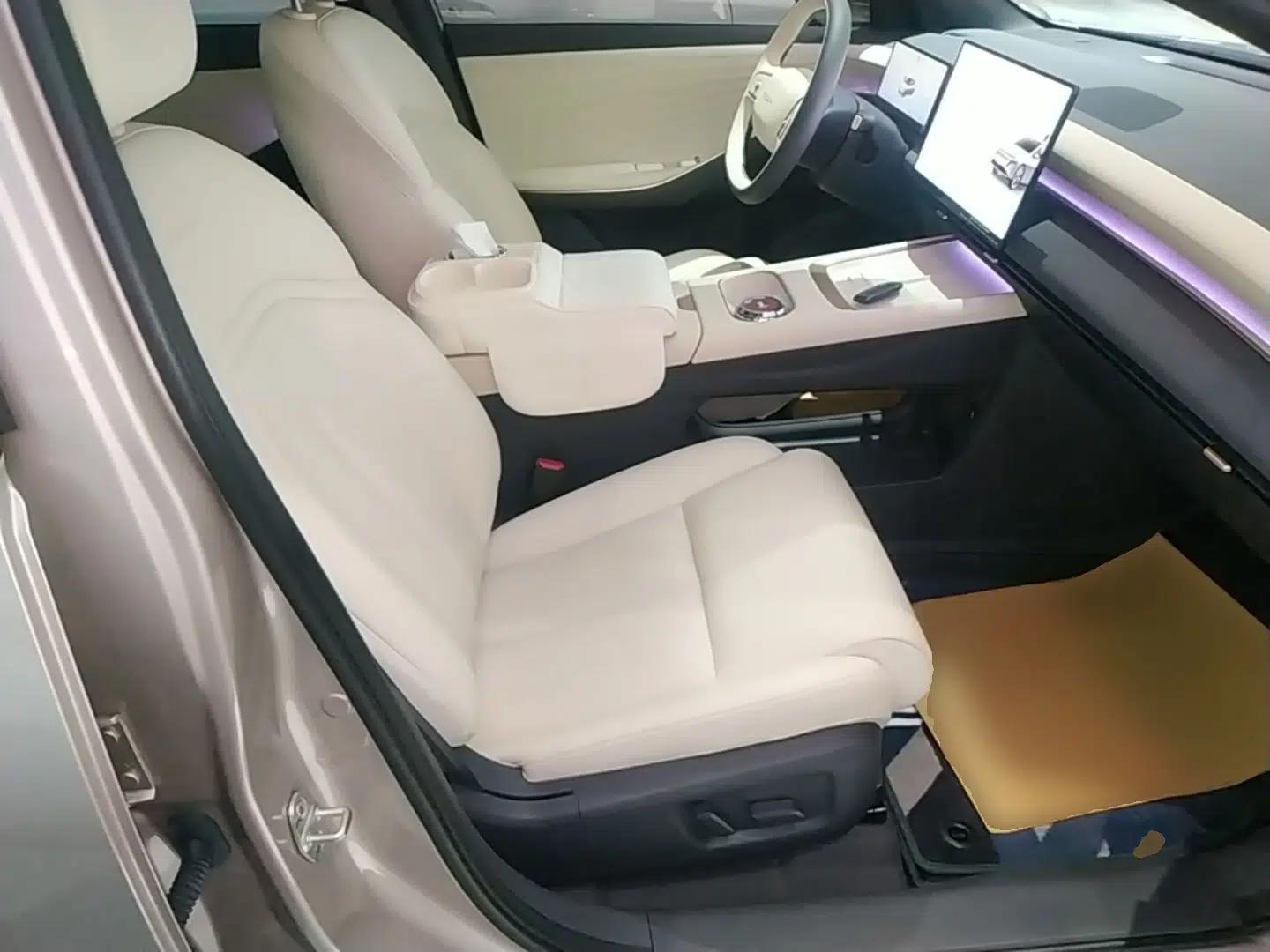 Nissan N6 2026 Model 180 Max — миниатюра 19