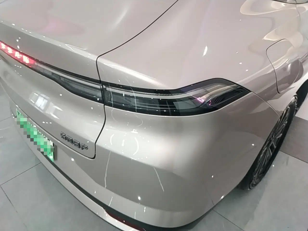 Nissan N6 2026 Model 180 Max — миниатюра 9