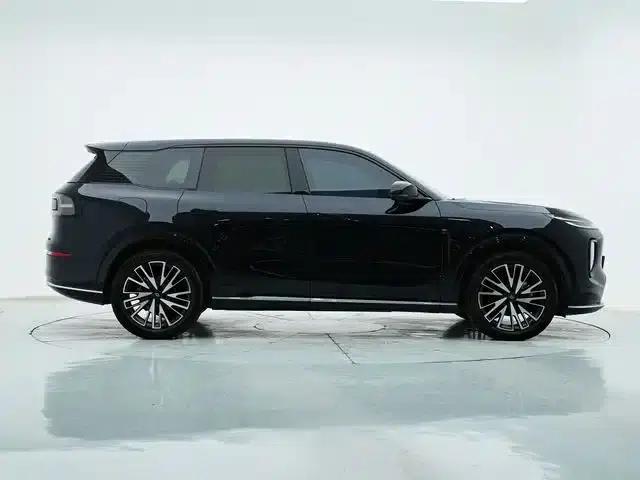Changan Qiyuan Q07 2025 215 Flagship PLUS — миниатюра 2