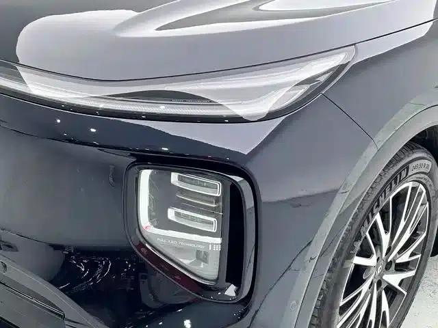 Changan Qiyuan Q07 2025 215 Flagship PLUS — миниатюра 12