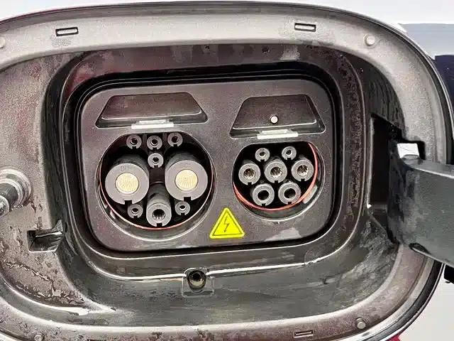 Changan Qiyuan Q07 2025 215 Flagship PLUS — миниатюра 13