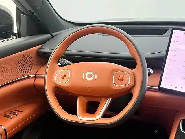Changan Qiyuan Q07 2025 215 Flagship PLUS — миниатюра 19