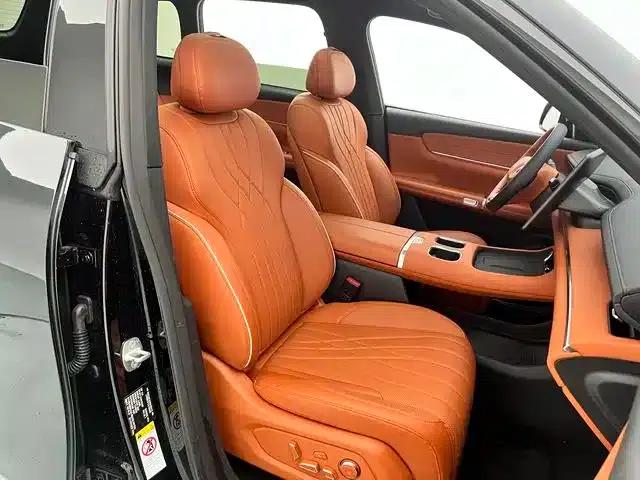 Changan Qiyuan Q07 2025 215 Flagship PLUS — миниатюра 20