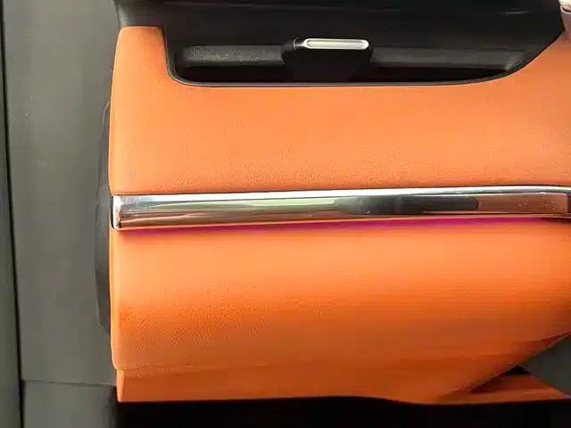 Changan Qiyuan Q07 2025 215 Flagship PLUS — миниатюра 21