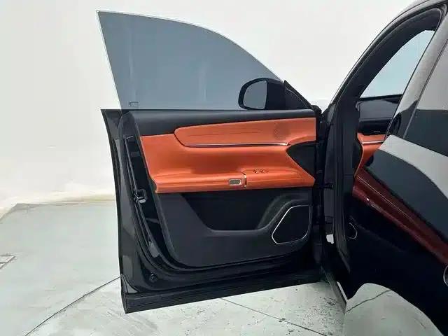 Changan Qiyuan Q07 2025 215 Flagship PLUS — миниатюра 26