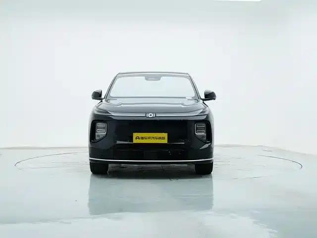 Changan Qiyuan Q07 2025 215 Flagship PLUS — миниатюра 4