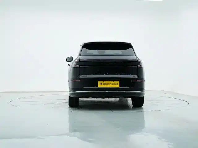 Changan Qiyuan Q07 2025 215 Flagship PLUS — миниатюра 5