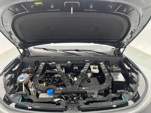 Changan Qiyuan Q07 2025 215 Flagship PLUS — миниатюра 9