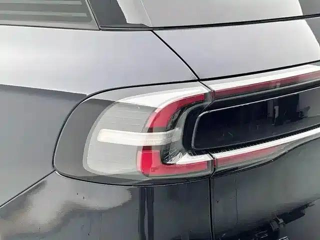 Changan Qiyuan Q07 2025 215 Flagship PLUS — миниатюра 10