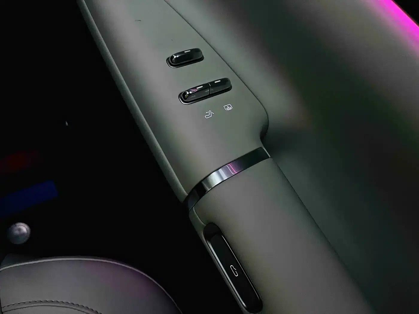 Changan Qiyuan Q07 2025 Model 145 Deluxe Edition — миниатюра 15