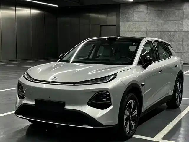 Changan Qiyuan Q05 2026 Model 405 Laser Ultra
