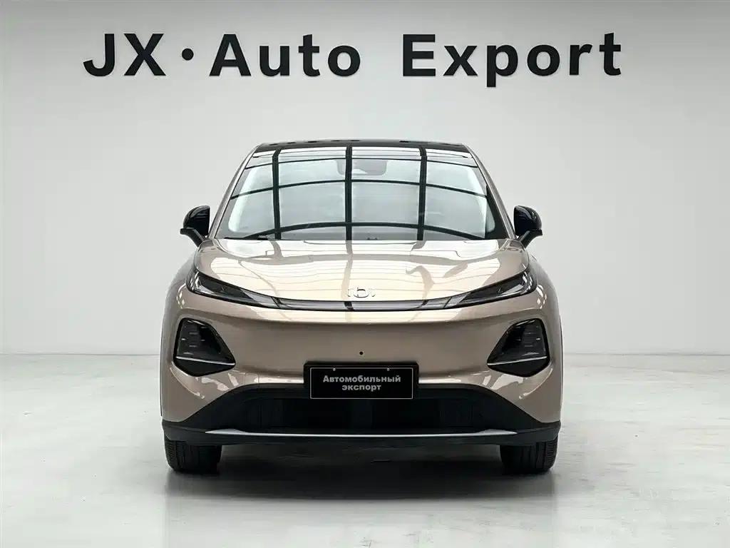 Changan Qiyuan Q05 2026 Model 506Max+ — миниатюра 2