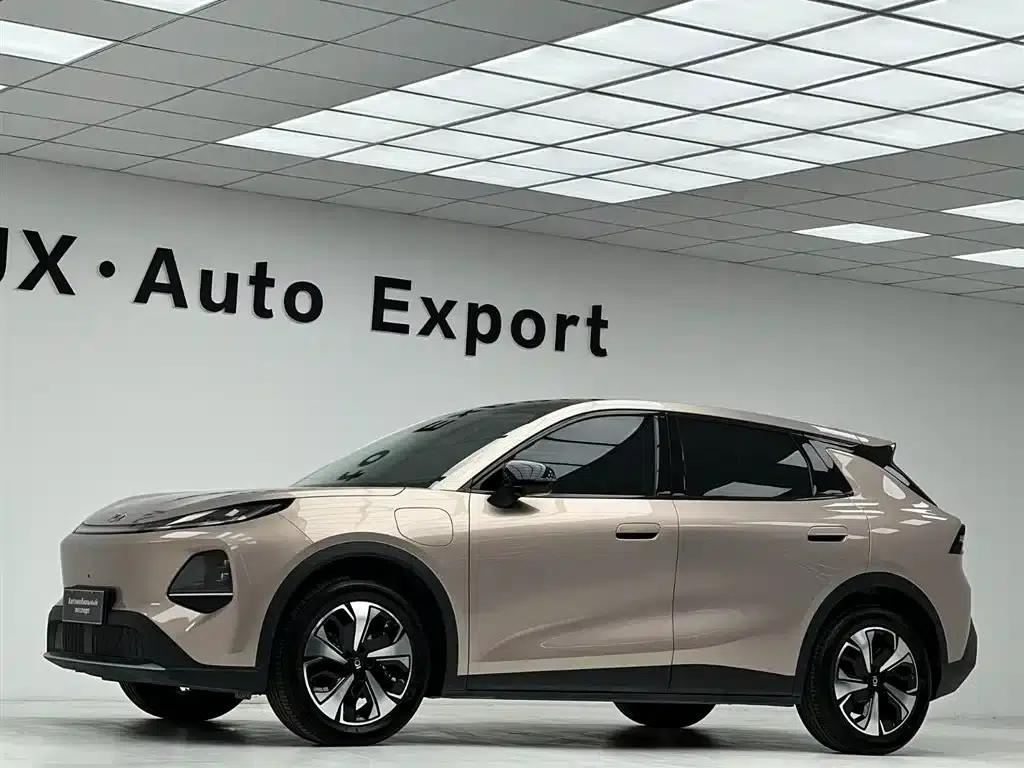 Changan Qiyuan Q05 2026 Model 506Max+ — миниатюра 11