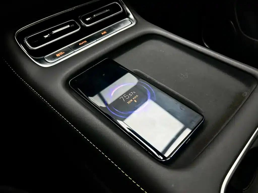 Changan Qiyuan Q05 2026 Model 506Max+ — миниатюра 16