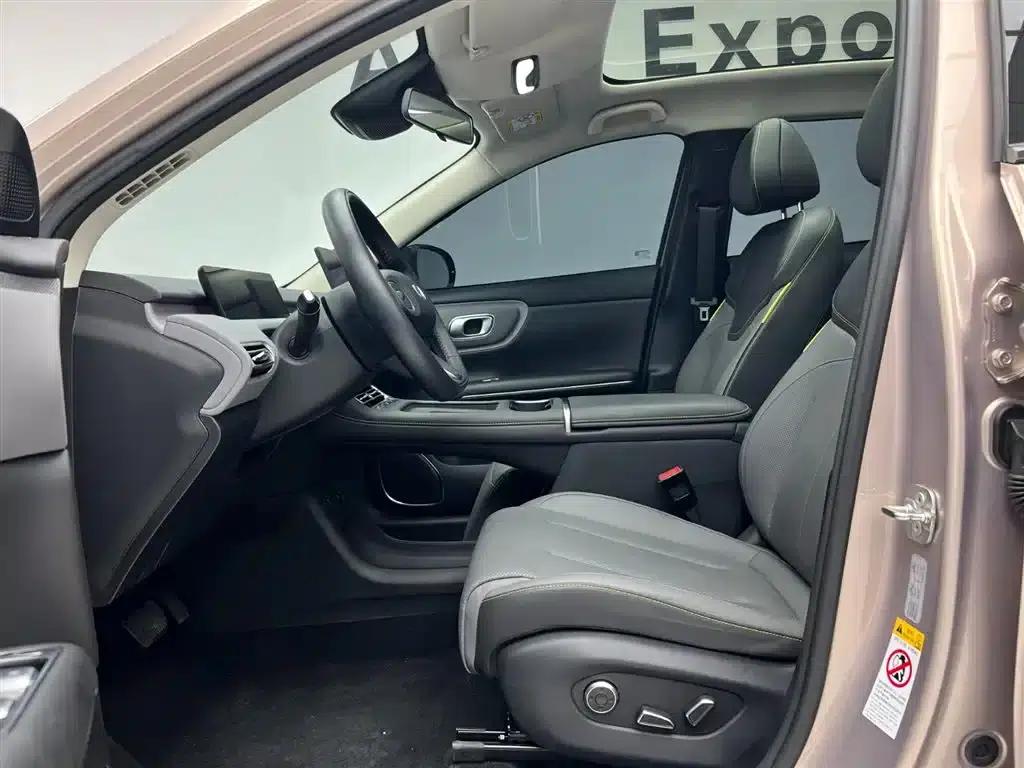Changan Qiyuan Q05 2026 Model 506Max+ — миниатюра 17