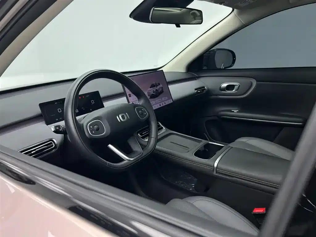 Changan Qiyuan Q05 2026 Model 506Max+ — миниатюра 18