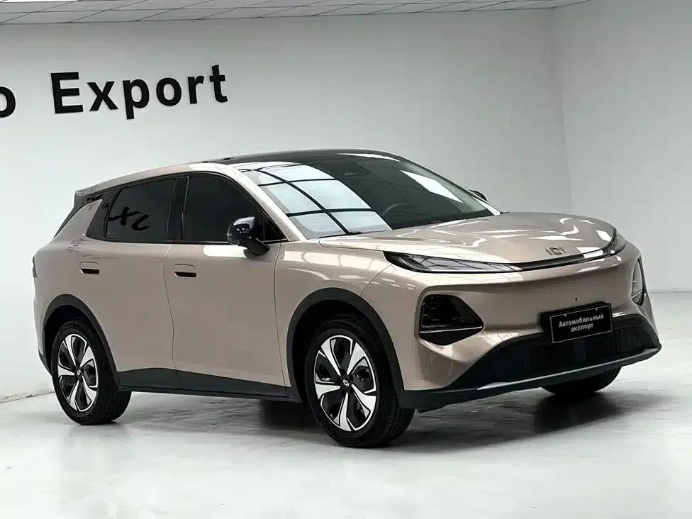 Changan Qiyuan Q05 2026 Model 506Max+ — миниатюра 3
