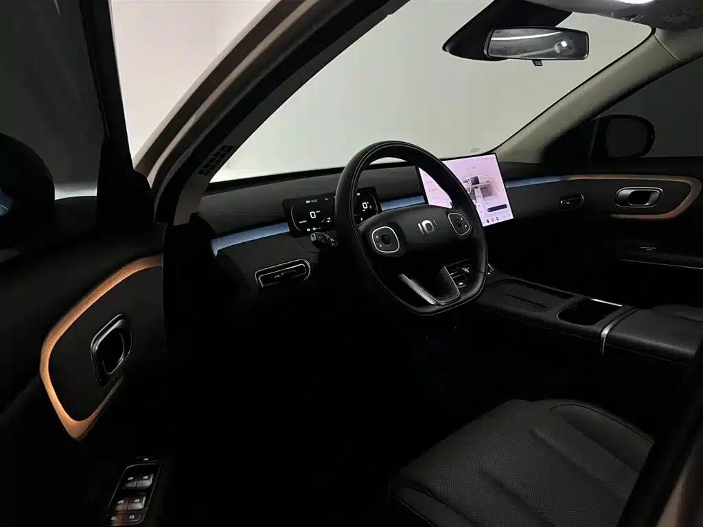 Changan Qiyuan Q05 2026 Model 506Max+ — миниатюра 22