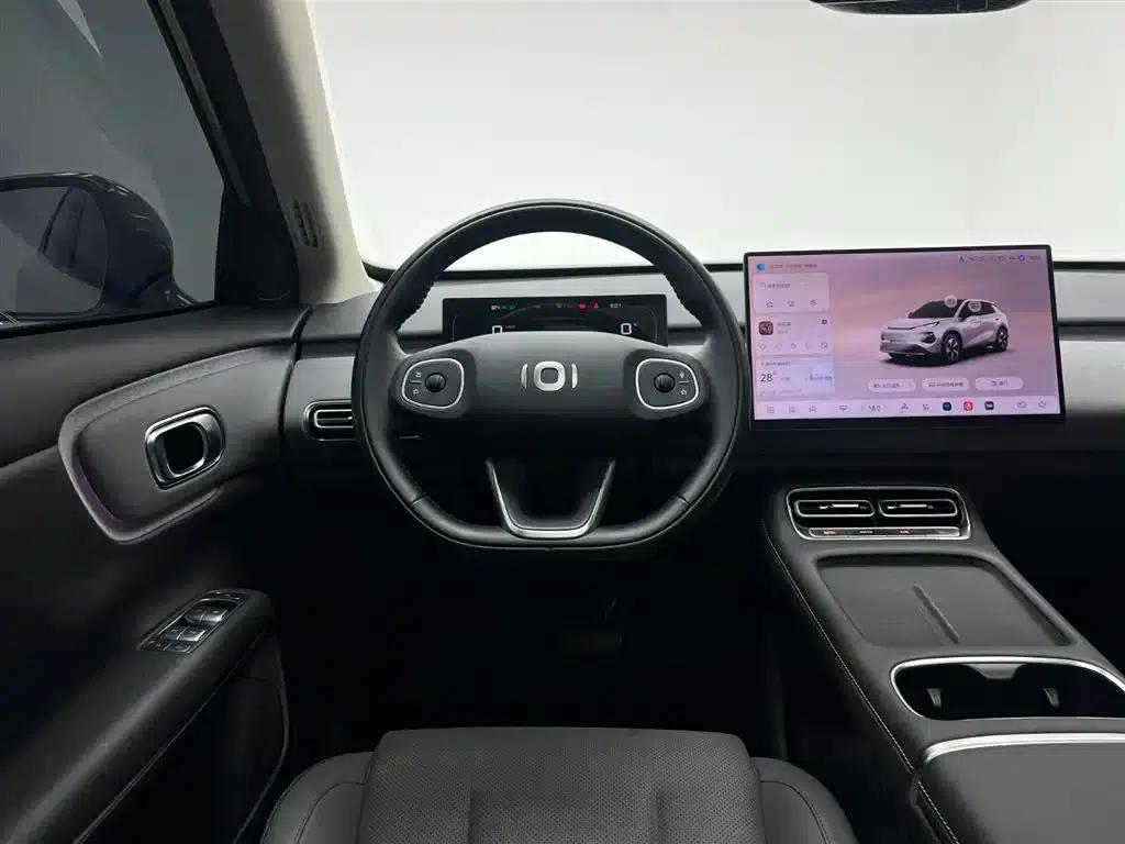 Changan Qiyuan Q05 2026 Model 506Max+ — миниатюра 24
