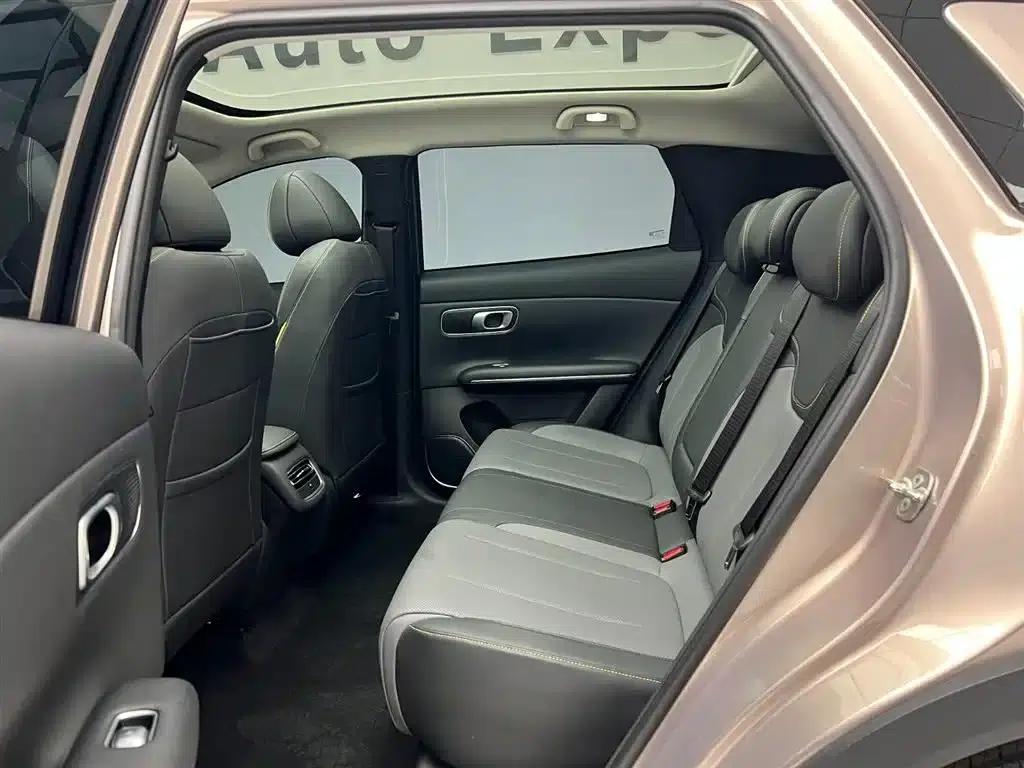 Changan Qiyuan Q05 2026 Model 506Max+ — миниатюра 25