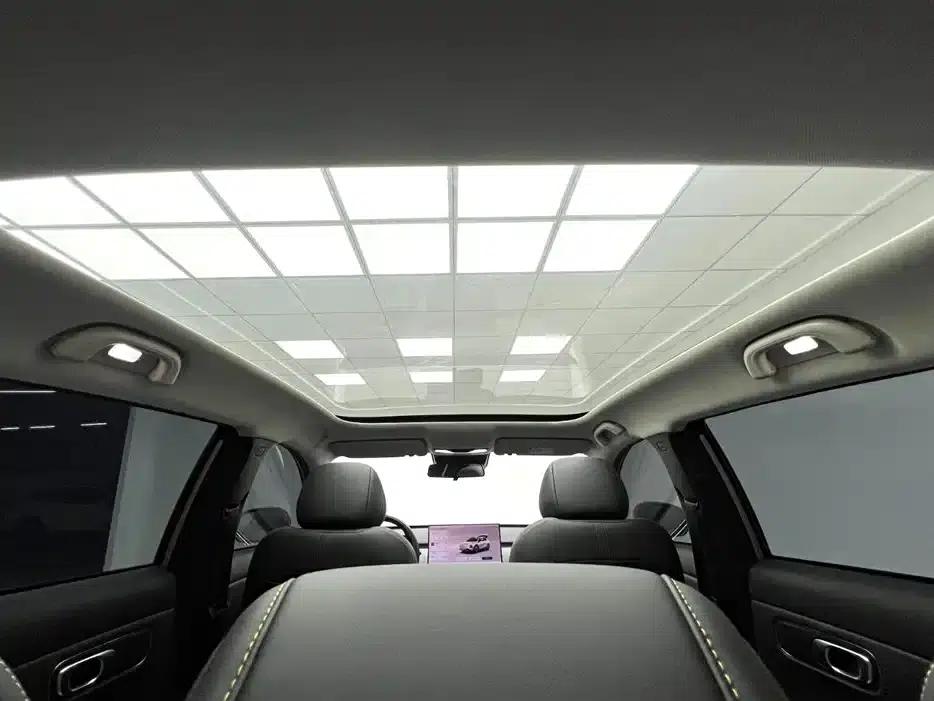 Changan Qiyuan Q05 2026 Model 506Max+ — миниатюра 27