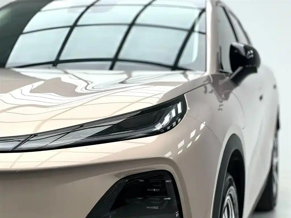 Changan Qiyuan Q05 2026 Model 506Max+ — миниатюра 4