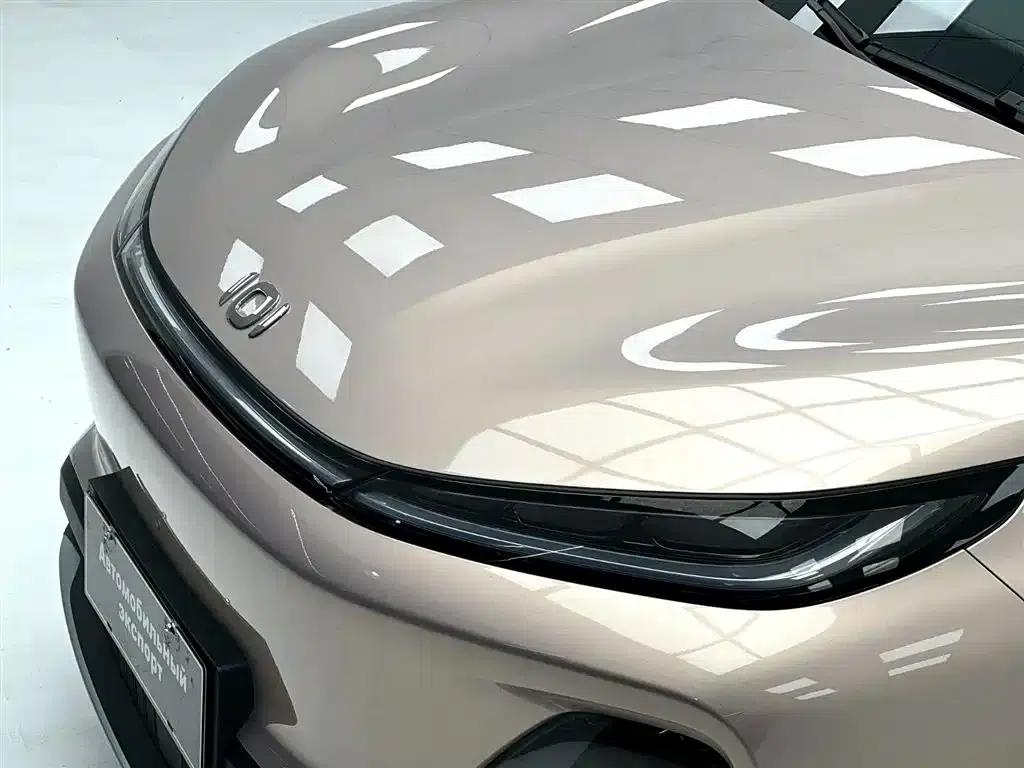 Changan Qiyuan Q05 2026 Model 506Max+ — миниатюра 5