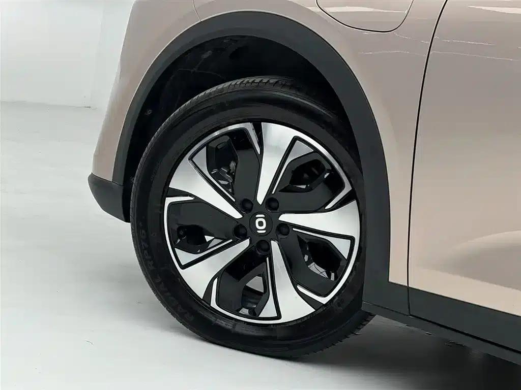 Changan Qiyuan Q05 2026 Model 506Max+ — миниатюра 7