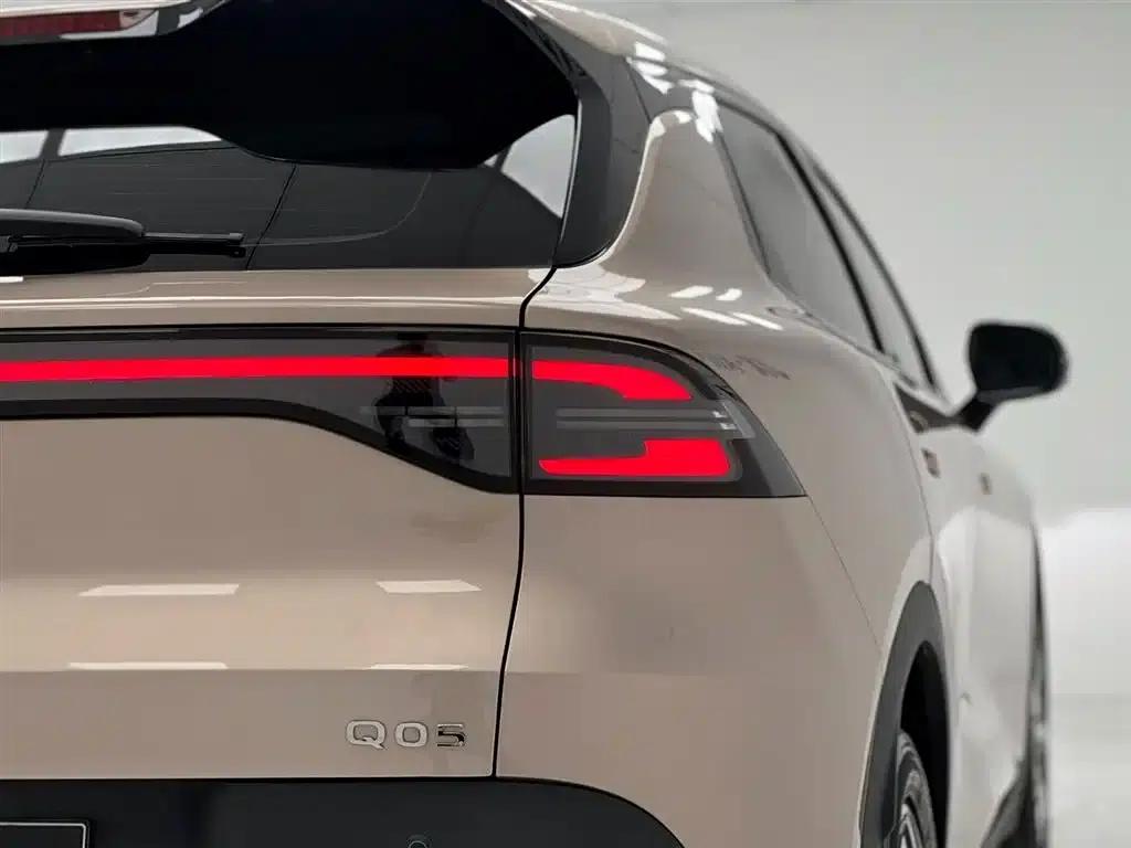 Changan Qiyuan Q05 2026 Model 506Max+ — миниатюра 9