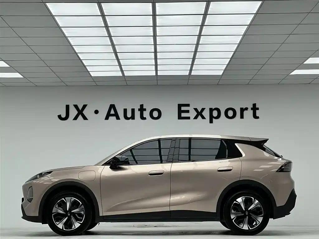 Changan Qiyuan Q05 2026 Model 506Max+ — миниатюра 10