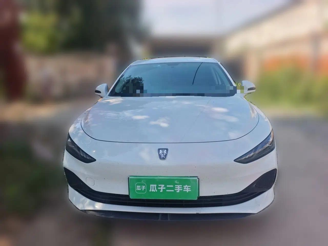 Roewe D7 2023 DMH 125km Superior Edition — миниатюра 2