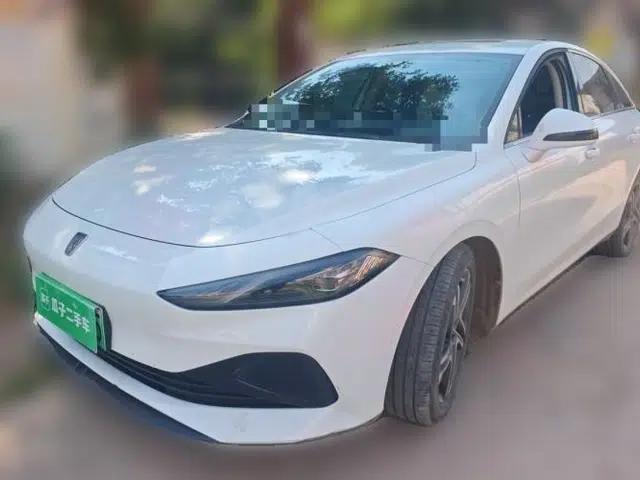 Roewe D7 2023 DMH 125km Superior Edition