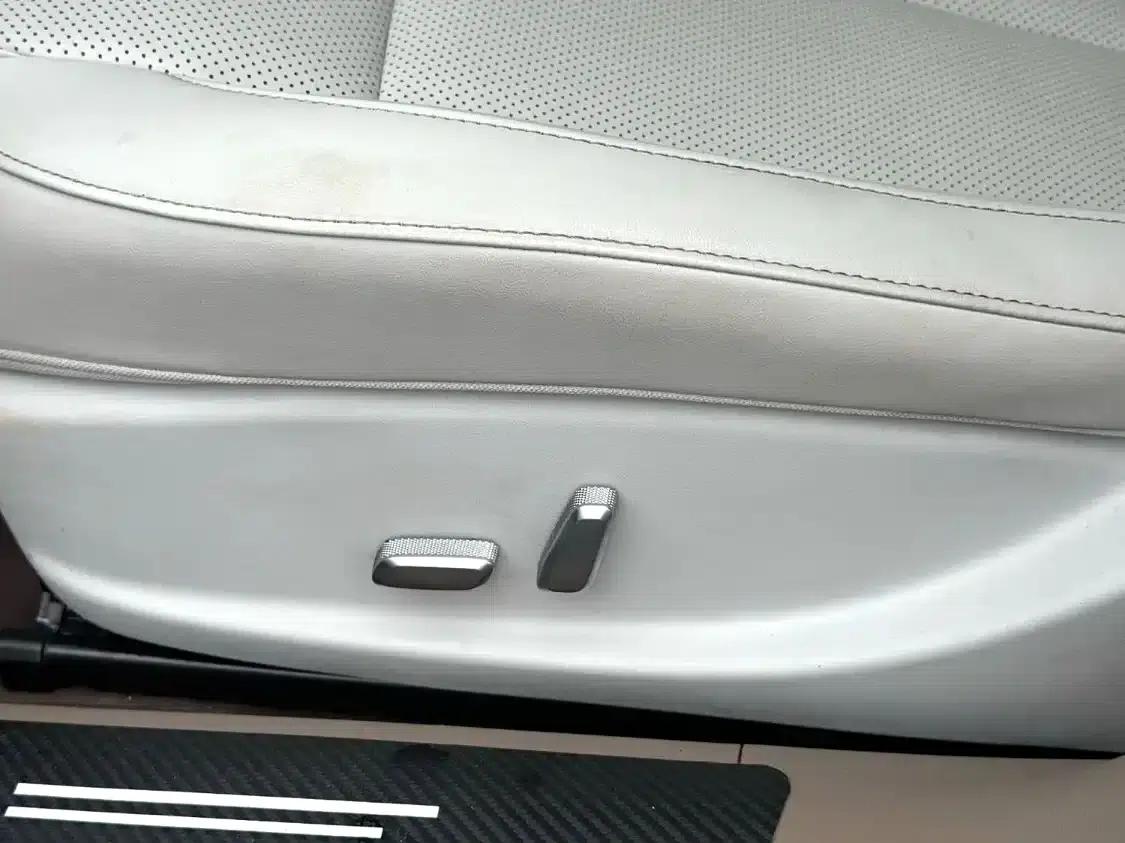 Changan Qiyuan A06 2026 Model 630Max — миниатюра 8