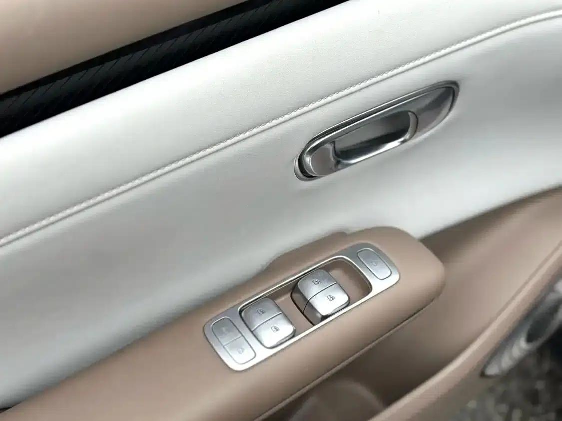Changan Qiyuan A06 2026 Model 630Max — миниатюра 9
