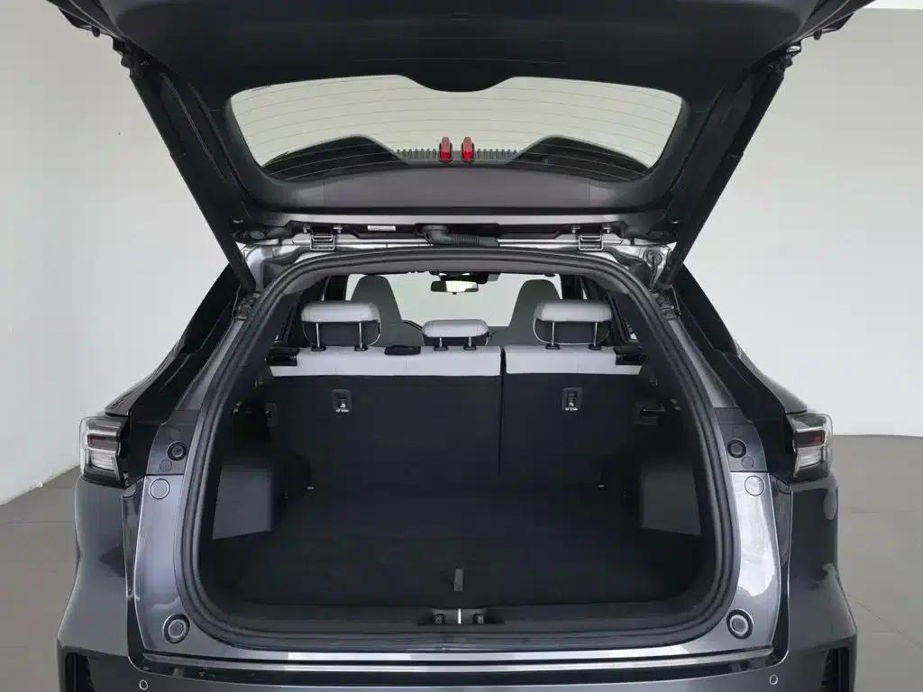 Changan Qiyuan Q05 Classic 2025 Model - Truly Delicious Edition 125 Superior Version — миниатюра 16