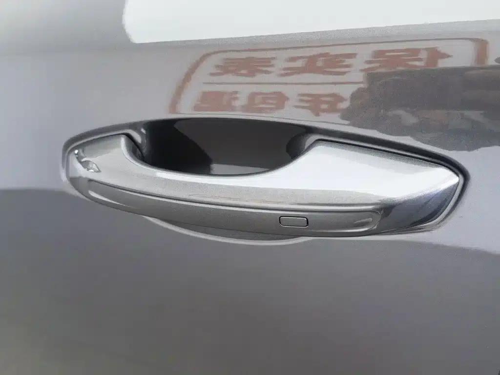 Changan Qiyuan Q05 Classic 2025 Model - Truly Delicious Edition 125 Superior Version — миниатюра 18